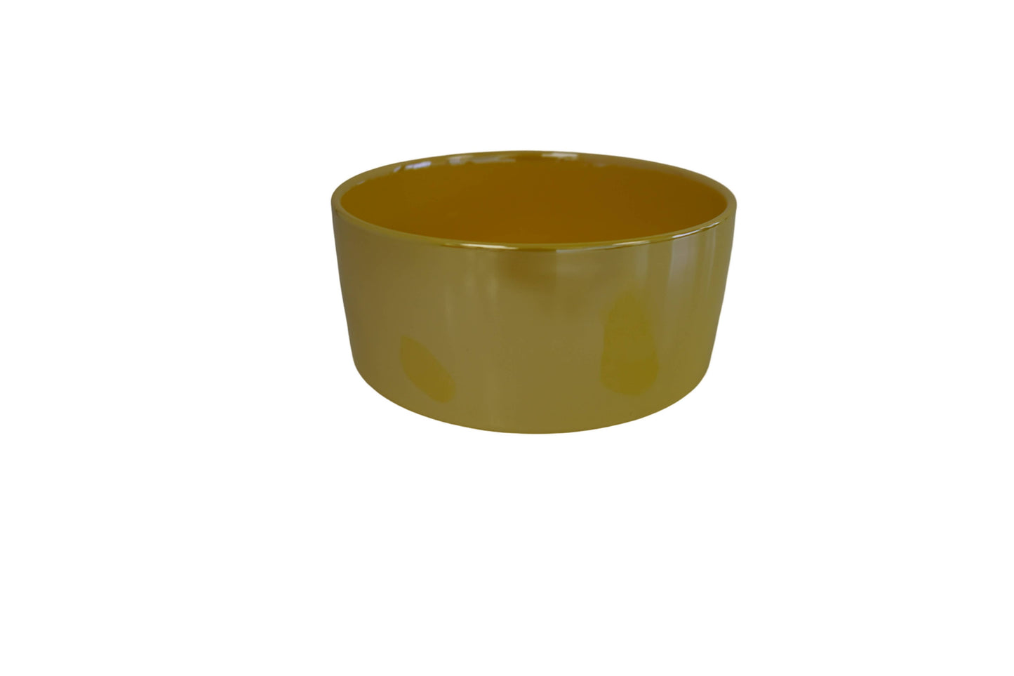 Luigi Luxe Dog Bowl