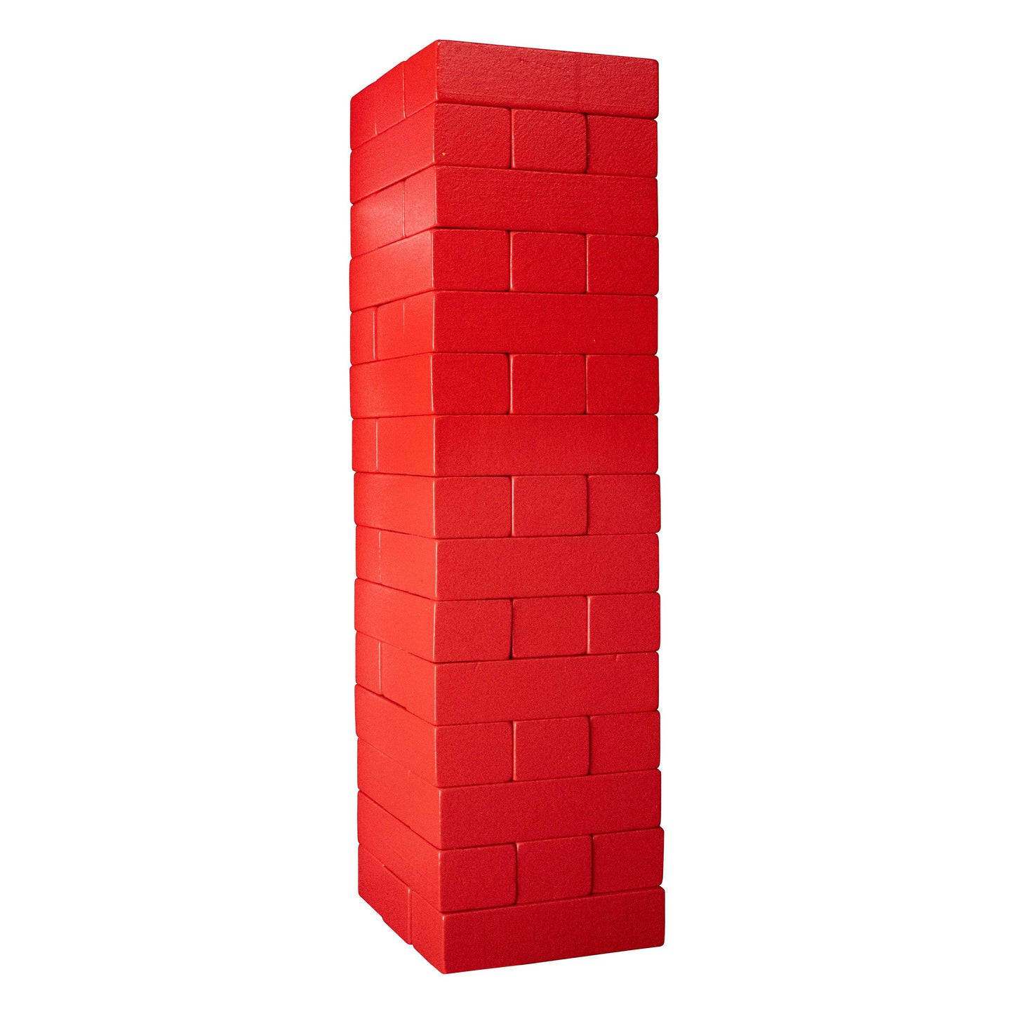 Down the Chimney - Tumbling Tower & Conversation Starters