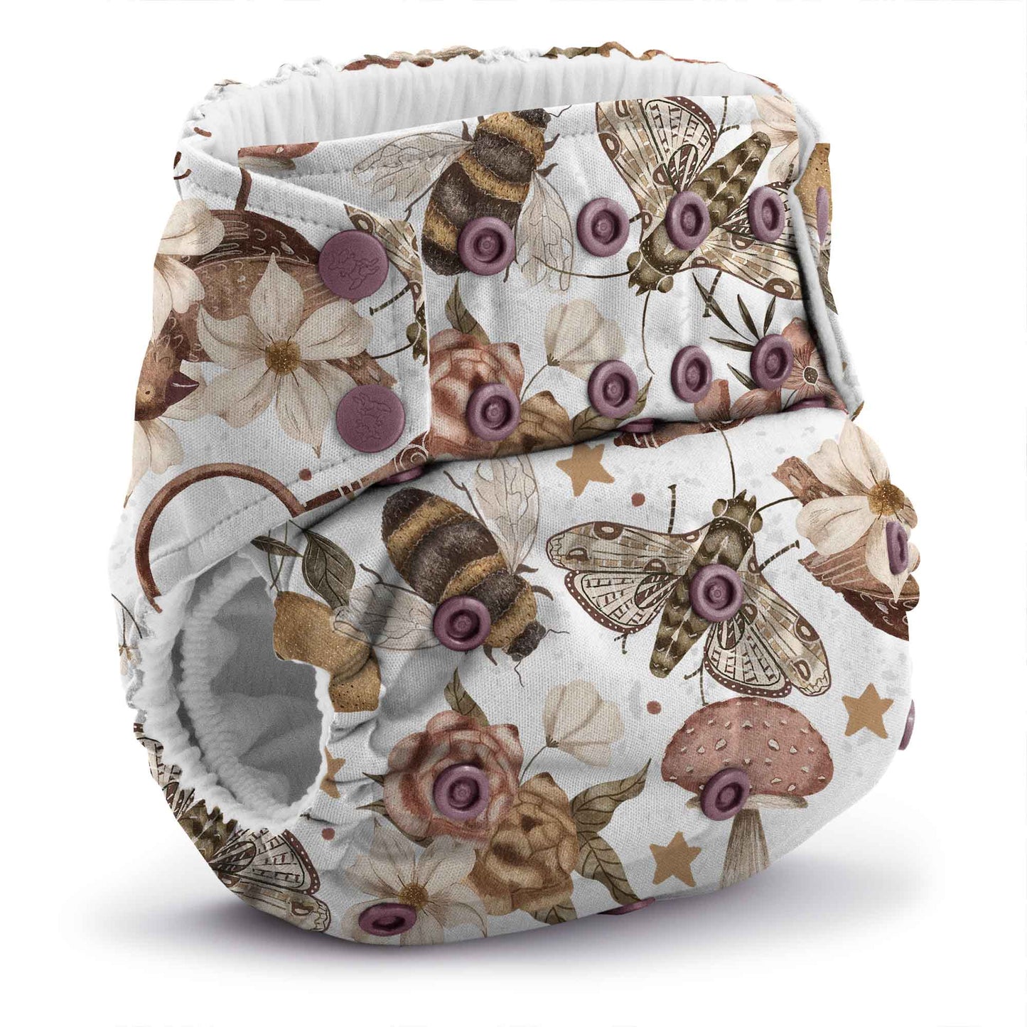 Rumparooz G3 AWJ One Size Pocket Cloth Diaper