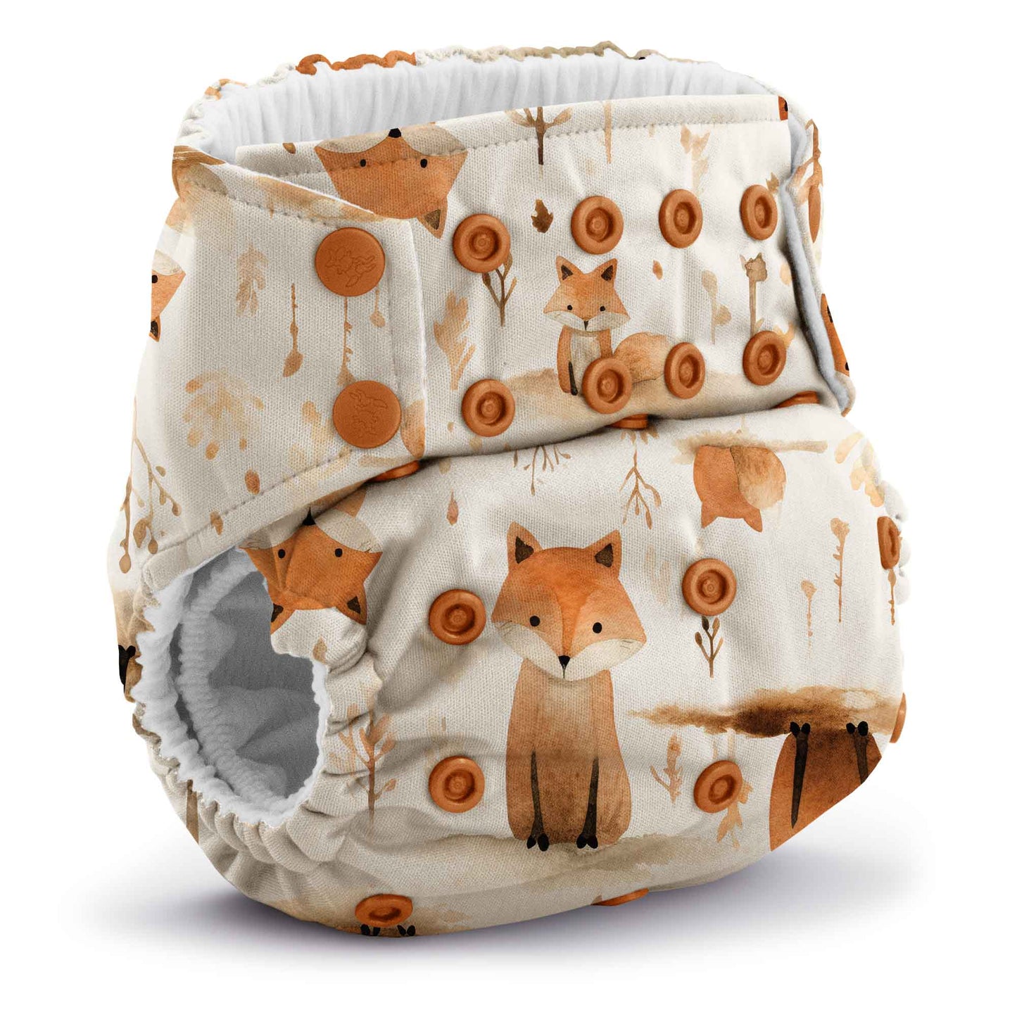 Rumparooz G3 AWJ One Size Pocket Cloth Diaper