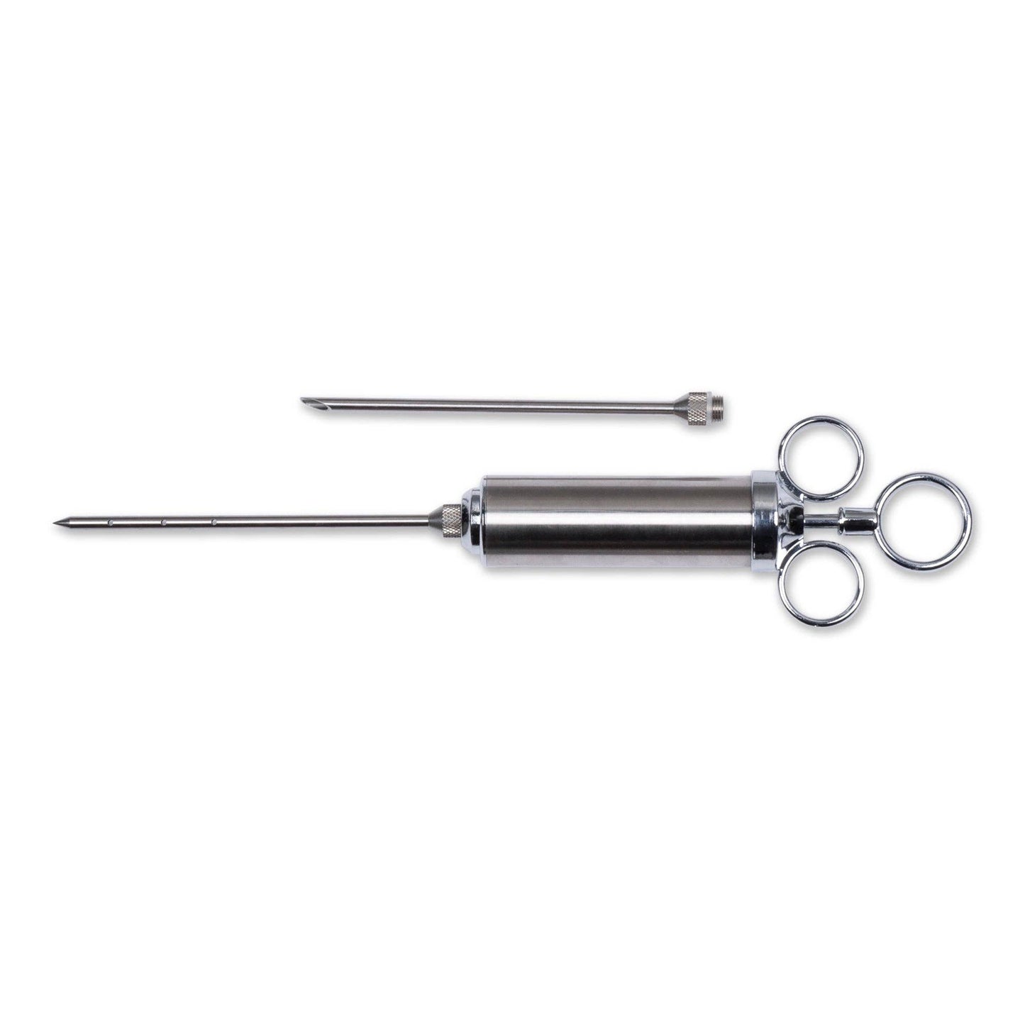 Endurance Stainless Steel Marinade Injector with 2 Tips