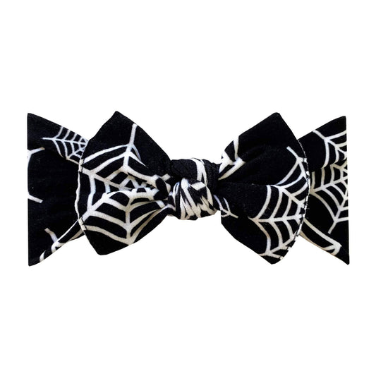 PRINTED KNOT: web